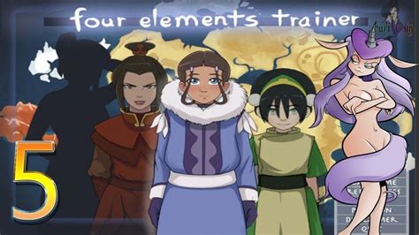 four elements trainer guide|Four Elements Trainer: Comprehensive Guide and Walkthrough